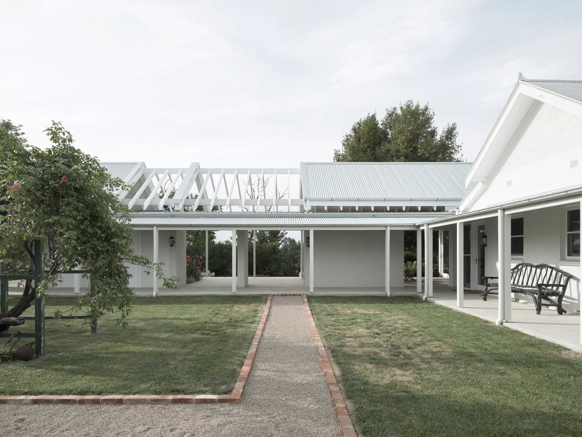 Littlebourne by Source Architects, architectural photograph 5