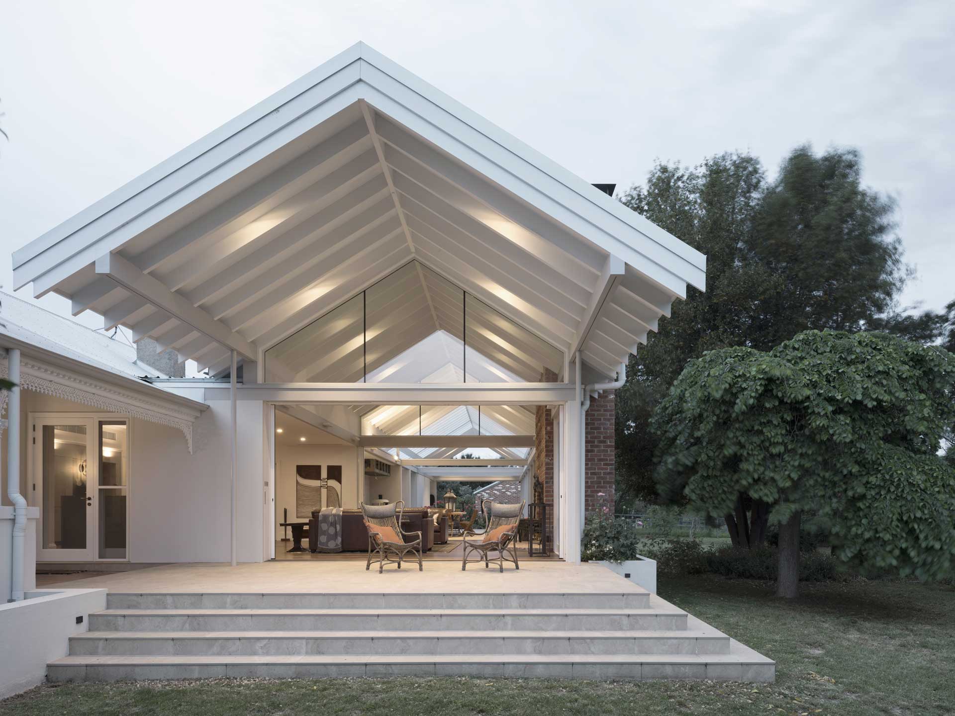 Littlebourne by Source Architects, architectural photograph 6