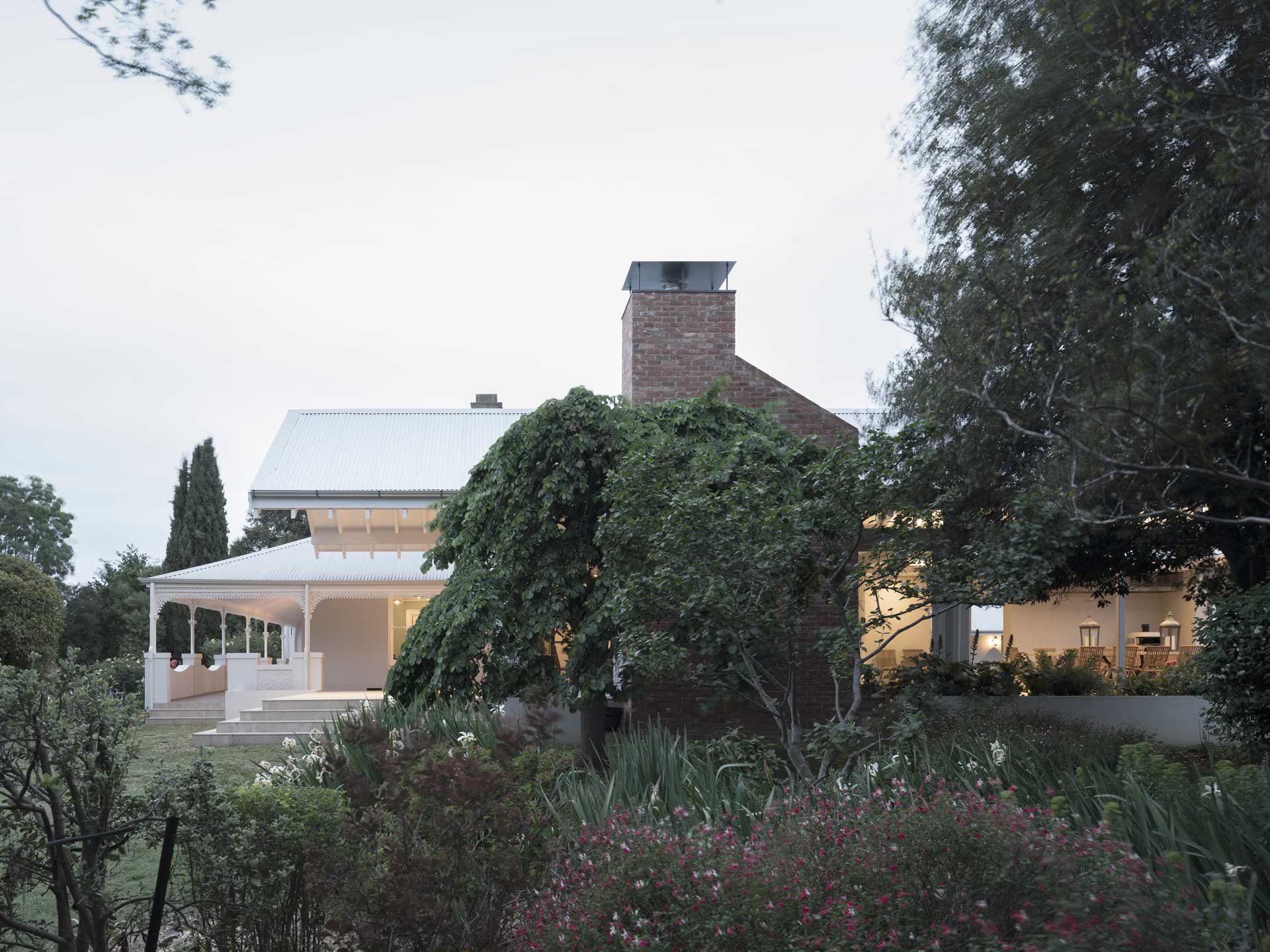 Littlebourne by Source Architects, architectural photograph 7