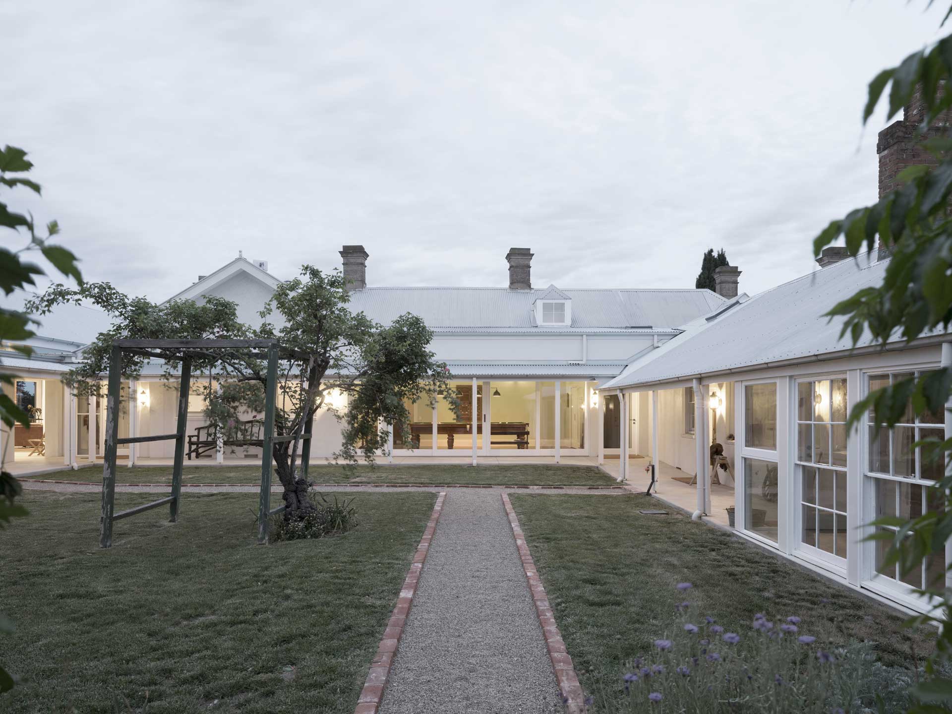 Littlebourne by Source Architects, architectural photograph 8