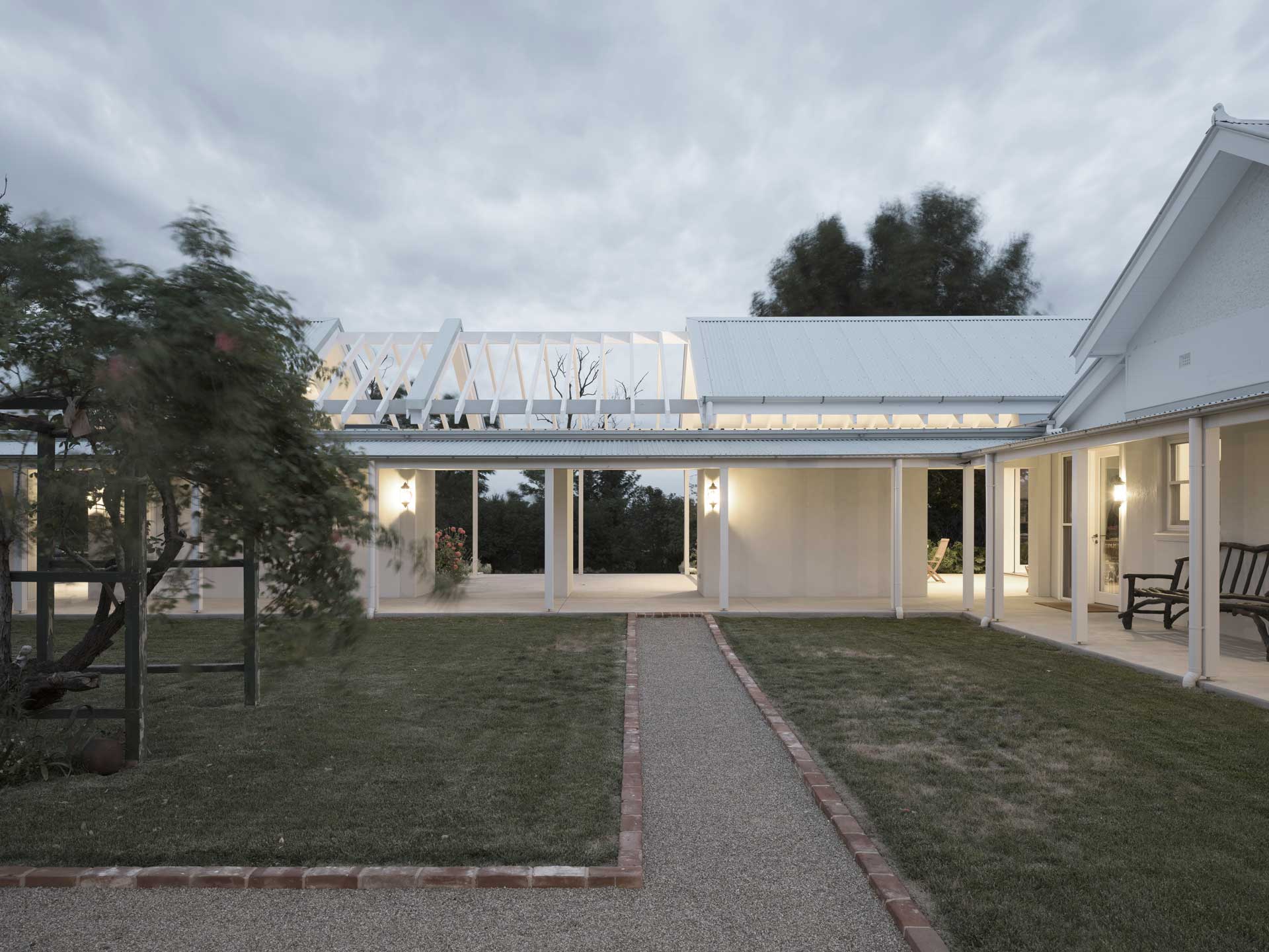 Littlebourne by Source Architects, architectural photograph 9