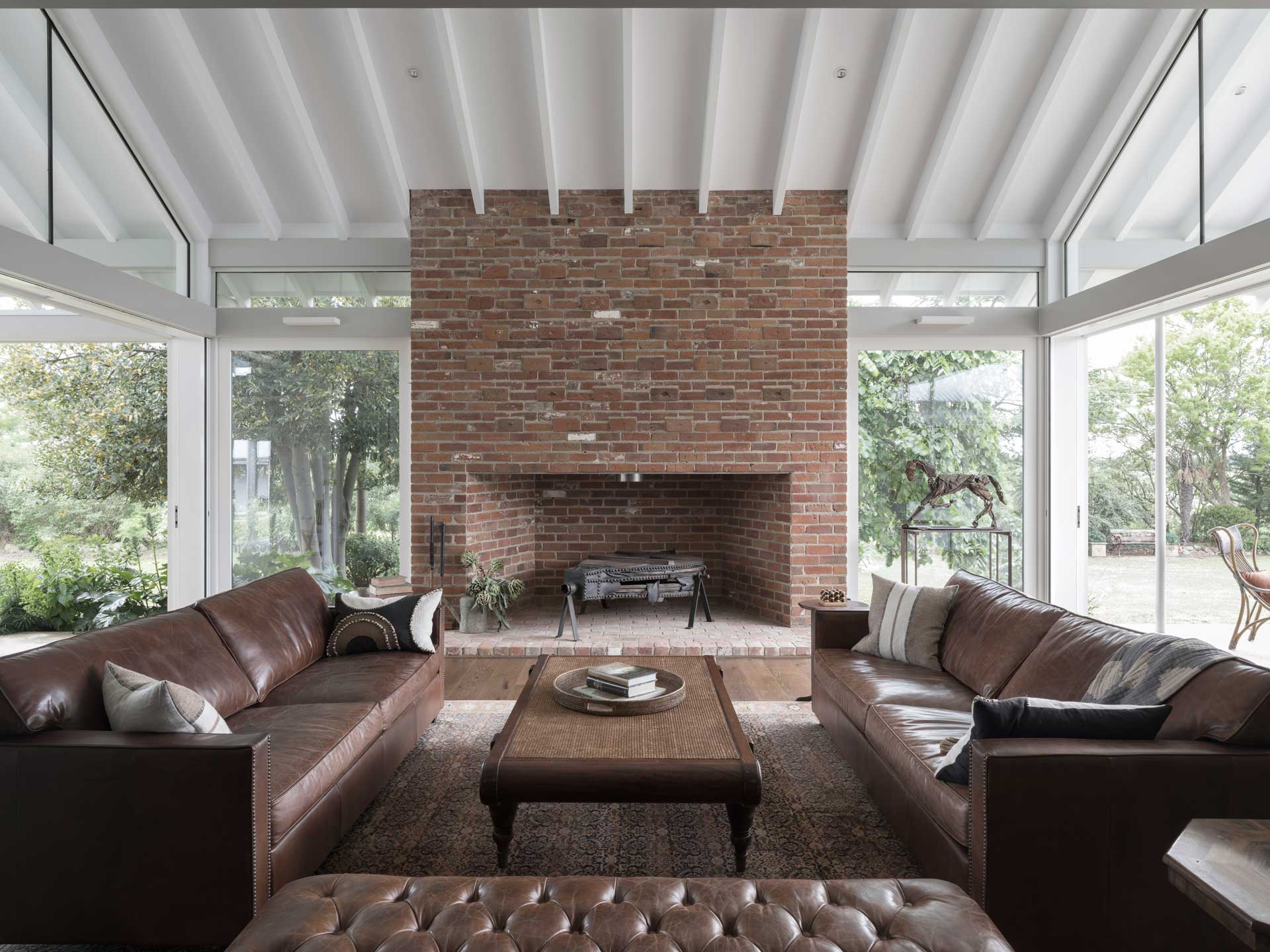 Littlebourne by Source Architects, architectural photograph 10