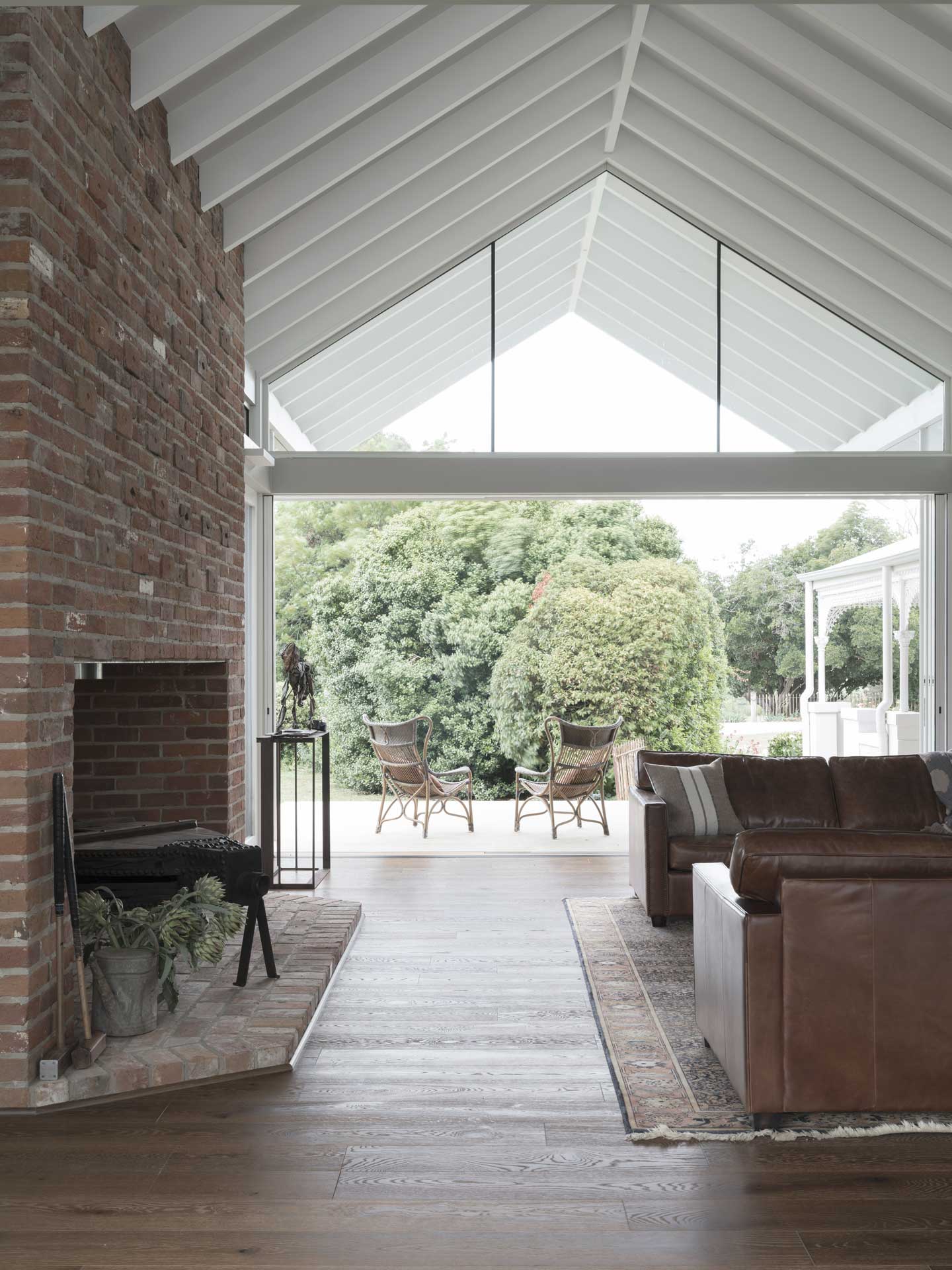 Littlebourne by Source Architects, architectural photograph 12