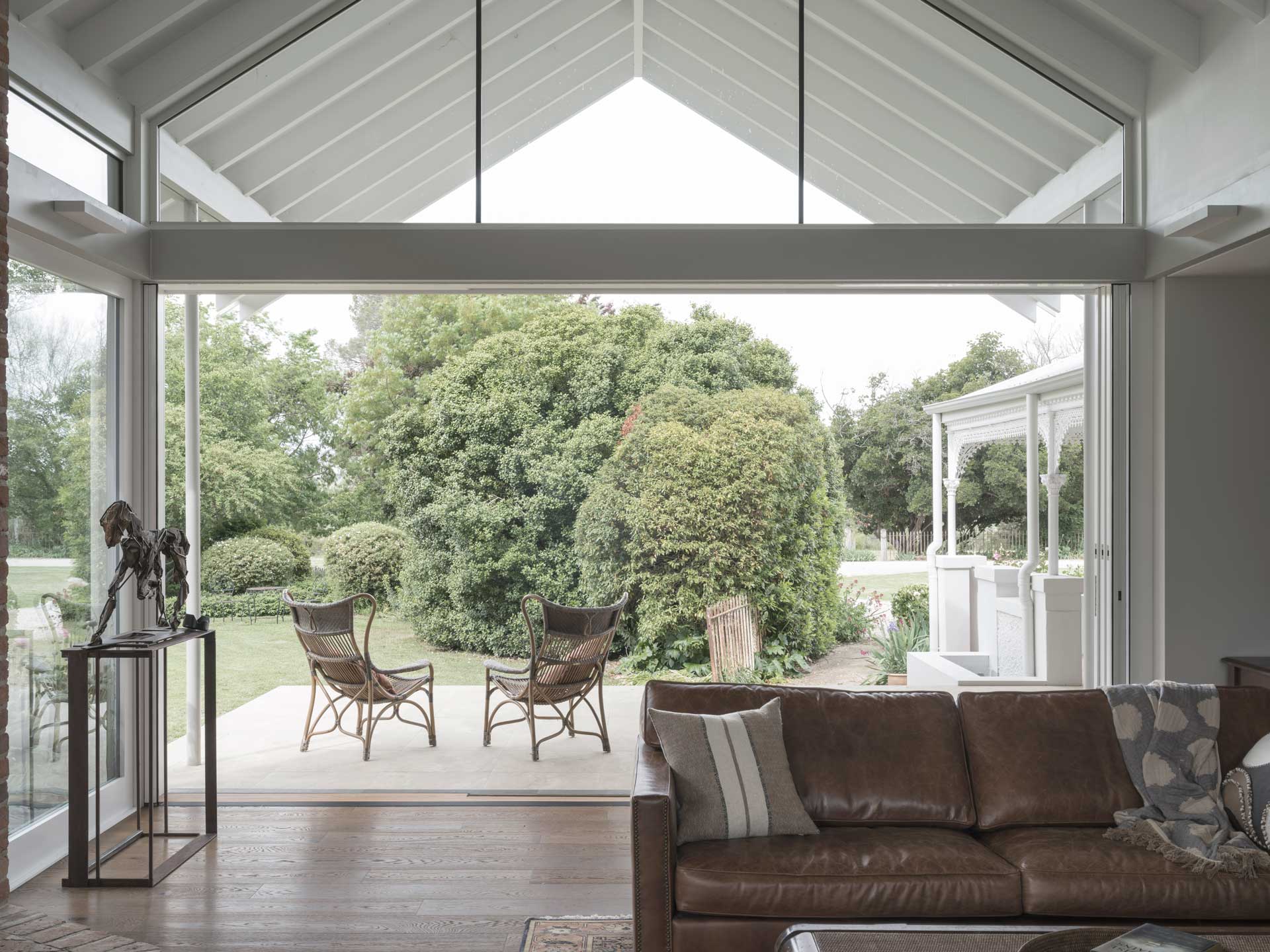 Littlebourne by Source Architects, architectural photograph 13