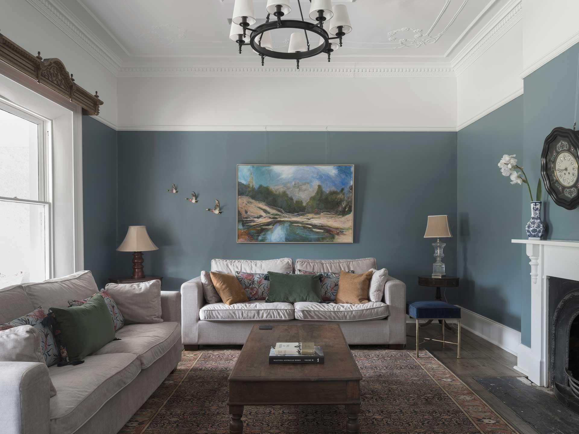 Littlebourne by Source Architects, architectural photograph 18