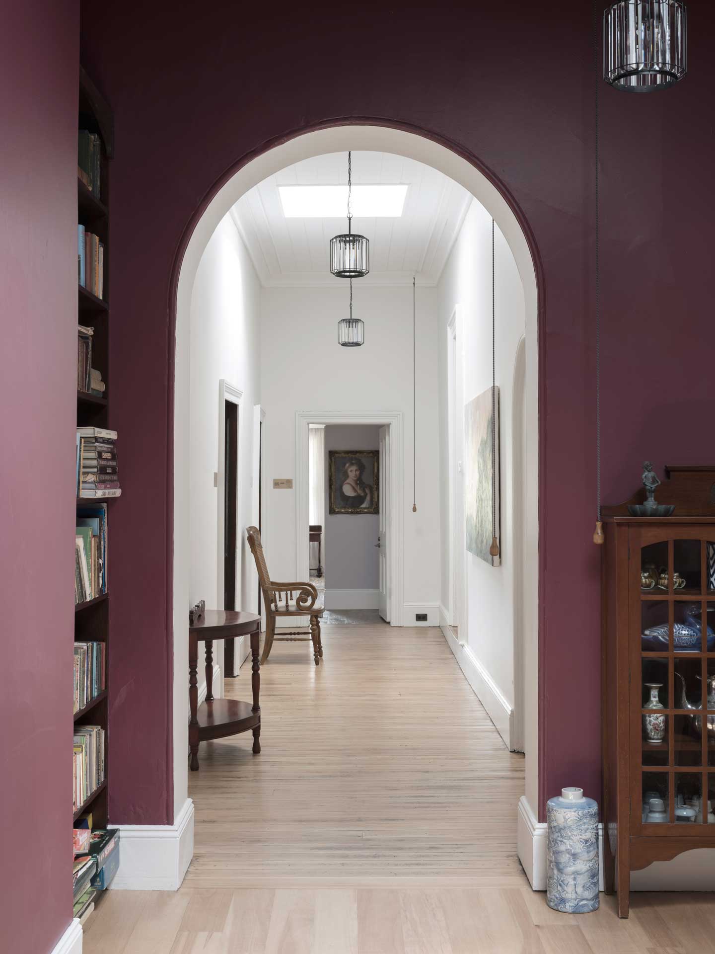 Littlebourne by Source Architects, architectural photograph 20