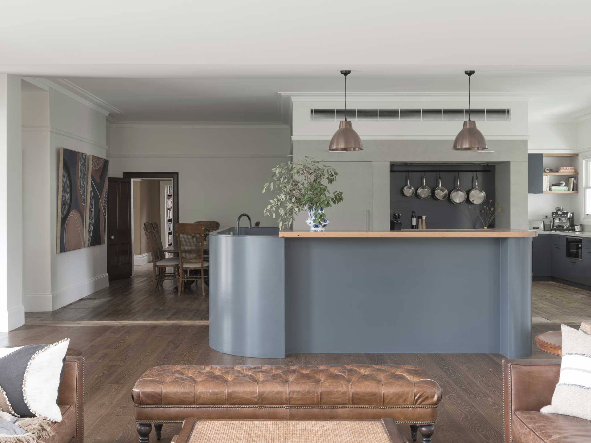Littlebourne by Source Architects, architectural photograph 27