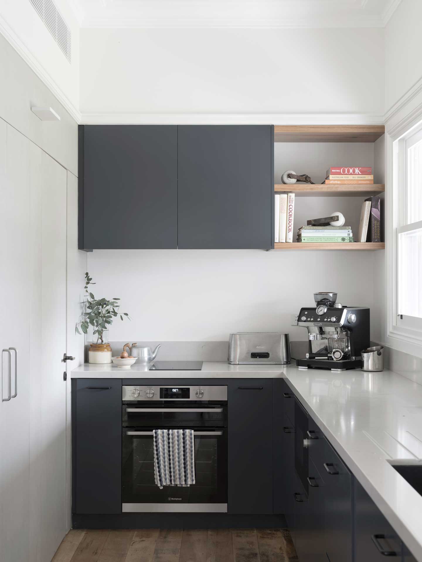 Littlebourne by Source Architects, architectural photograph 29