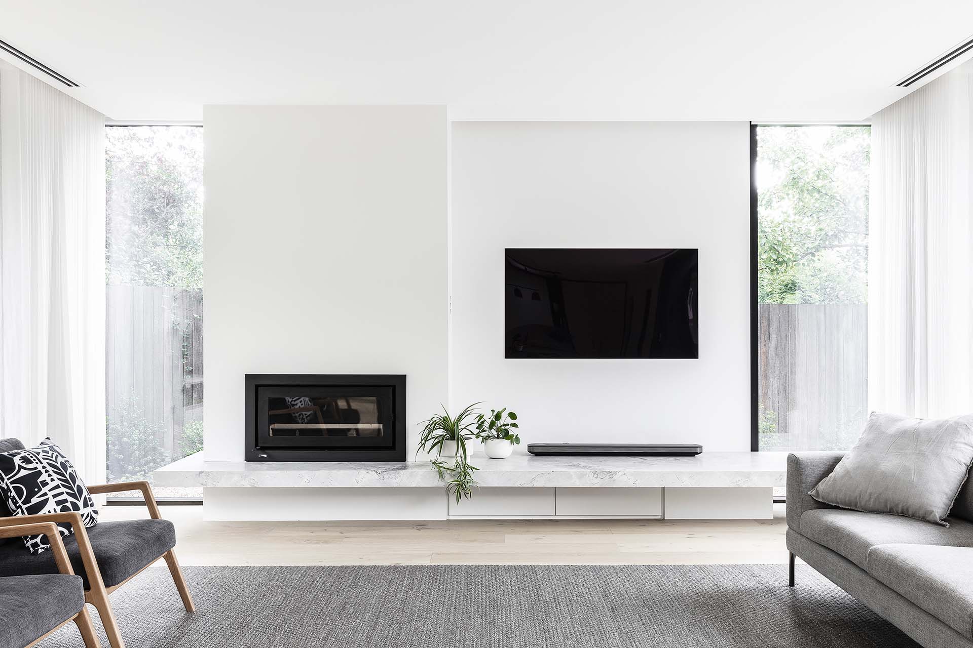 March House by Source Architects, architectural photograph 10