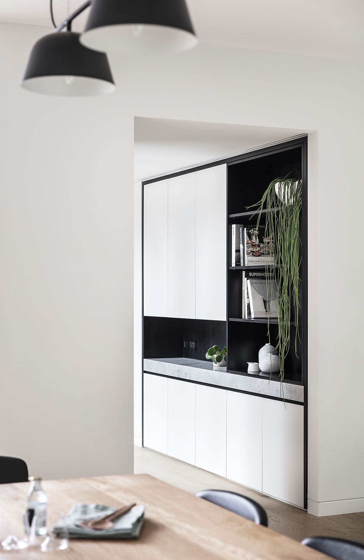 March House by Source Architects, architectural photograph 12