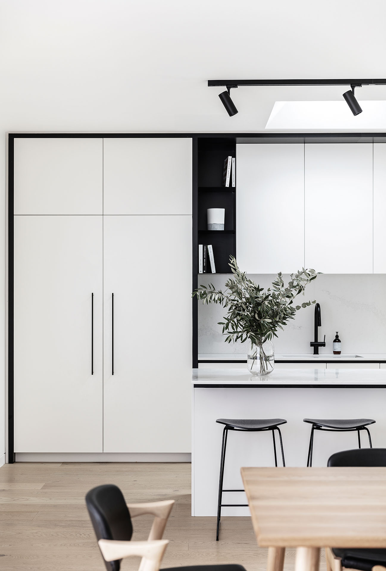 March House by Source Architects, architectural photograph 12