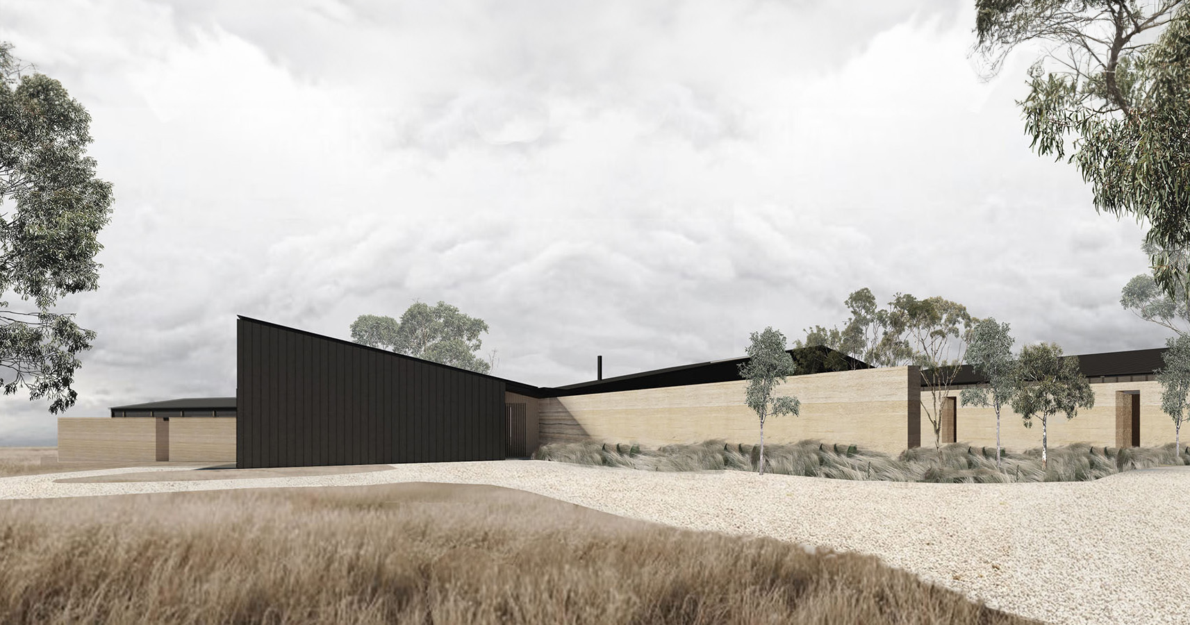 Winterwood by Source Architects